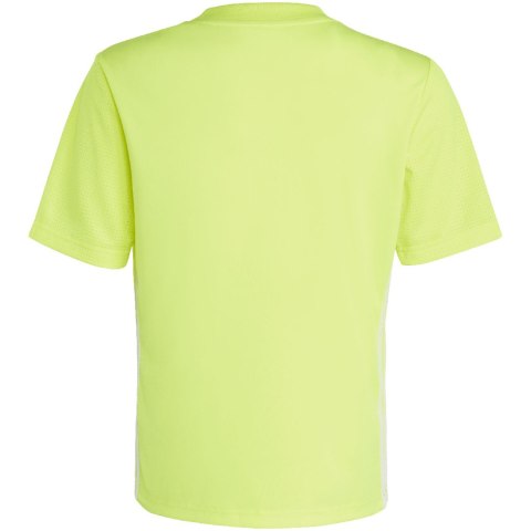 Koszulka dla dzieci adidas Tabela 23 Jersey limonka IB4936 Adidas teamwear Koszulka dla dzieci adidas Tabela 23 Jersey limonka IB4936 Adidas teamwear