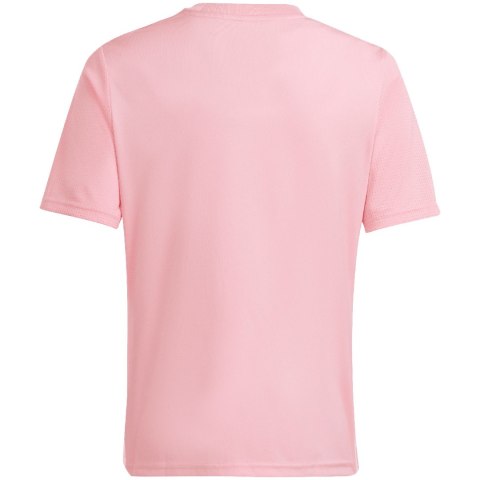 Koszulka dla dzieci adidas Tabela 23 Jersey różowa IA9154 Adidas teamwear Koszulka dla dzieci adidas Tabela 23 Jersey różowa IA9154 Adidas teamwear