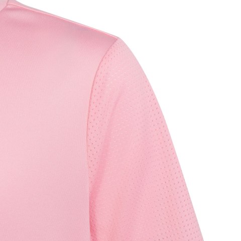 Koszulka dla dzieci adidas Tabela 23 Jersey różowa IA9154 Adidas teamwear Koszulka dla dzieci adidas Tabela 23 Jersey różowa IA9154 Adidas teamwear