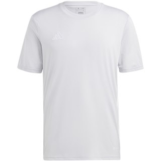 Koszulka męska adidas Tabela 23 Jersey szara IA9143 Adidas teamwear