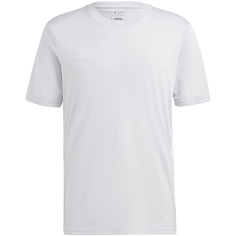 Koszulka męska adidas Tabela 23 Jersey szara IA9143 Adidas teamwear