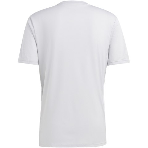 Koszulka męska adidas Tabela 23 Jersey szara IA9143 Adidas teamwear
