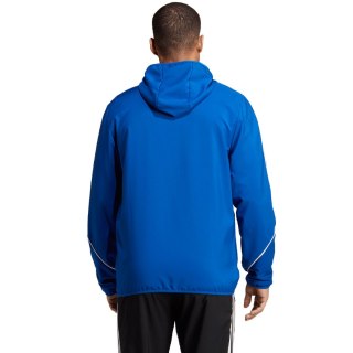 Kurtka męska adidas Tiro 23 League Windbreaker niebieska IA1619 Adidas teamwear
