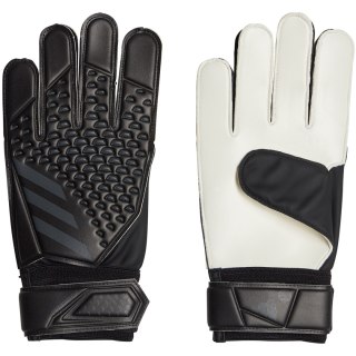 Rękawice bramkarskie adidas Predator Training czarne HY4075 Adidas teamwear