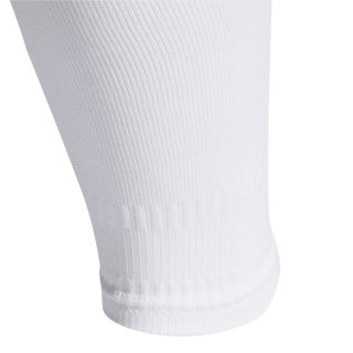 Rękawy piłkarskie adidas Team Sleeve 23 białe HT6541 Adidas teamwear