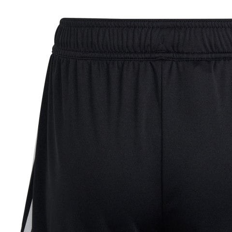 Spodenki dla dzieci adidas Tiro 23 League Training czarne HS0325 Adidas teamwear