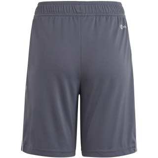 Spodenki dla dzieci adidas Tiro 23 League szare IB8102 Adidas teamwear