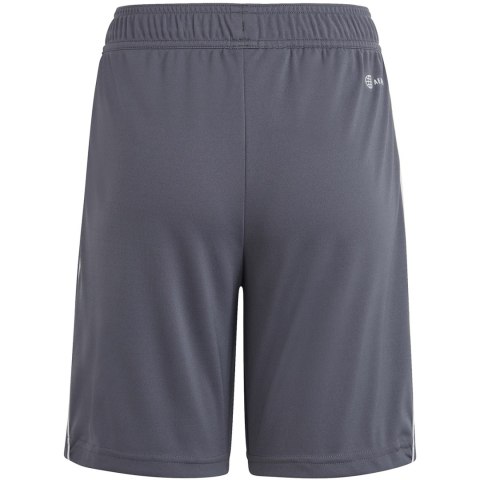 Spodenki dla dzieci adidas Tiro 23 League szare IB8102 Adidas teamwear