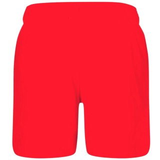 Spodenki kąpielowe męskie Puma Swim Medium Lenght 1P czerwone 935088 02 Puma