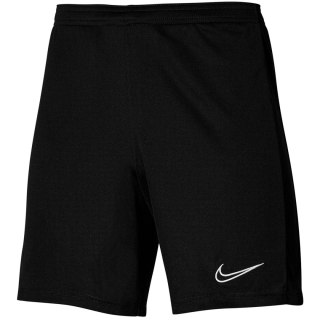 Spodenki męskie Nike NK Df Academy 23 czarne DR1360 010 Nike Team