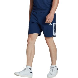 Spodenki męskie adidas Tiro 23 Competition Downtime granatowe HK8041 Adidas teamwear