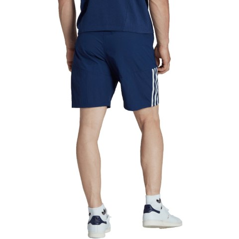 Spodenki męskie adidas Tiro 23 Competition Downtime granatowe HK8041 Adidas teamwear Spodenki męskie adidas Tiro 23 Competition Downtime granatowe HK8041 Adidas teamwear