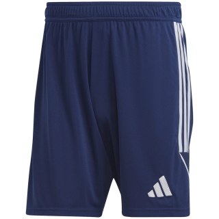 Spodenki męskie adidas Tiro 23 League granatowe IB8081 Adidas teamwear
