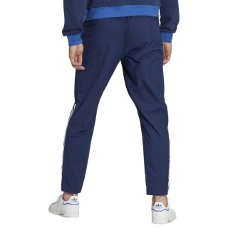 Spodnie męskie adidas Tiro 23 Competition Presentation granatowe HK8049 Adidas teamwear