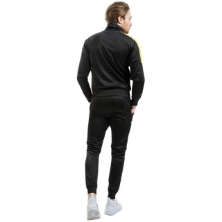 Dres Givova Tuta Revolution czarno-żółty TR033 1007 XS Givova