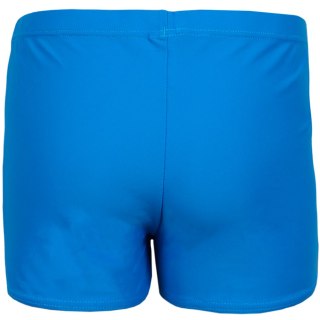 Kąpielówki dla chłopca Crowell Lenny kol.03 niebiesko-zielono-granatowe 158cm Crowell