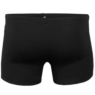 Kąpielówki męskie Crowell Luca kol.01 czarne 2XL Crowell