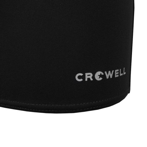 Kąpielówki męskie Crowell Luca kol.01 czarne L Crowell