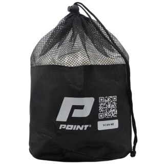 Piłeczki do ping ponga Point zero 40 białe 50szt Point