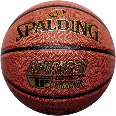 Piłka do koszykówki Spalding Advanced Control 76870Z 7 Spalding
