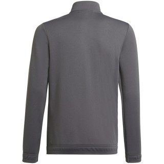 Bluza dla dzieci adidas Entrada 22 Track Jacket szara H57521 128cm Adidas teamwear