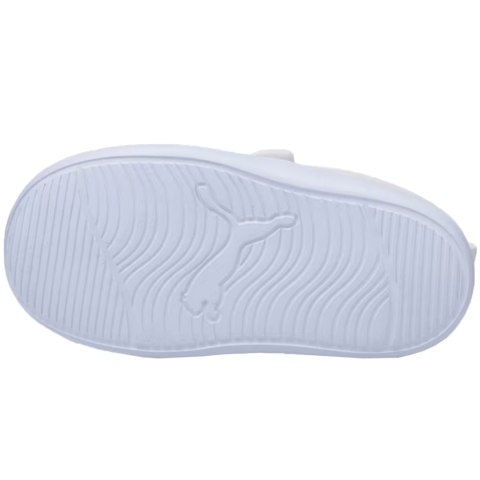 Buty dla dzieci Puma Courtflex v2 V Inf 371544 06 19 Puma