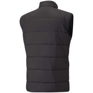 Kamizelka męska Puma teamLIGA Vest czarna 657968 03 M Puma