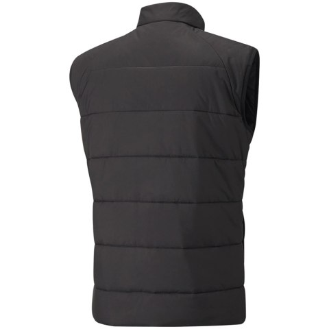Kamizelka męska Puma teamLIGA Vest czarna 657968 03 M Puma