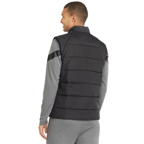 Kamizelka męska Puma teamLIGA Vest czarna 657968 03 S Puma