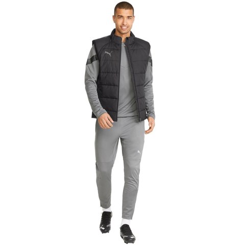 Kamizelka męska Puma teamLIGA Vest czarna 657968 03 S Puma