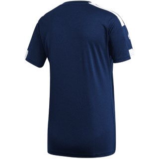 Koszulka damska adidas Squadra 21 Jersey granatowa GN5754 S Adidas teamwear