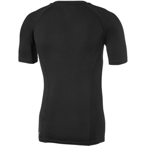 Koszulka męska Puma LIGA Baselayer Tee SS czarna 655918 03 M Puma