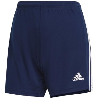 Spodenki damskie adidas Squadra 21 Shorts granatowe GN5779 L Adidas teamwear
