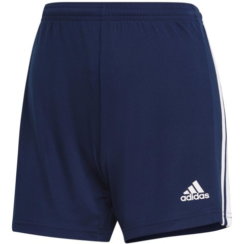 Spodenki damskie adidas Squadra 21 Shorts granatowe GN5779 L Adidas teamwear