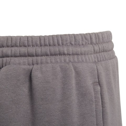 Spodnie dla dzieci adidas Entrada 22 Sweat Pants szare H57519 152cm Adidas teamwear