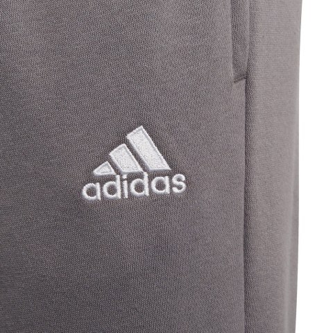 Spodnie dla dzieci adidas Entrada 22 Sweat Pants szare H57519 152cm Adidas teamwear