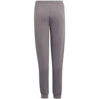 Spodnie dla dzieci adidas Entrada 22 Sweat Pants szare H57519 176cm Adidas teamwear