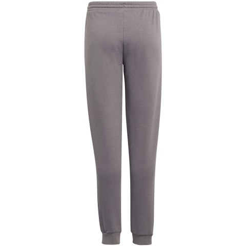 Spodnie dla dzieci adidas Entrada 22 Sweat Pants szare H57519 176cm Adidas teamwear