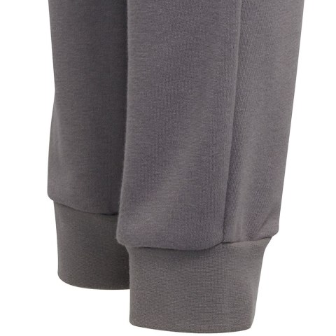Spodnie dla dzieci adidas Entrada 22 Sweat Pants szare H57519 176cm Adidas teamwear
