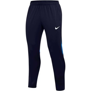 Spodnie męskie Nike DF Academy Pant KPZ granatowe DH9240 451 S Nike Team
