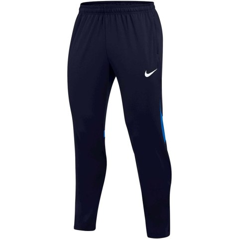 Spodnie męskie Nike DF Academy Pant KPZ granatowe DH9240 451 S Nike Team