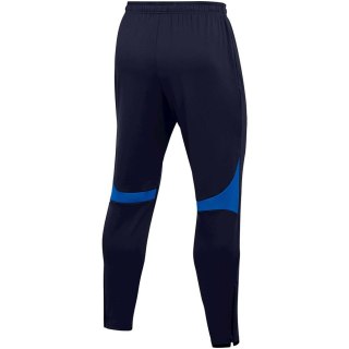 Spodnie męskie Nike DF Academy Pant KPZ granatowe DH9240 451 S Nike Team