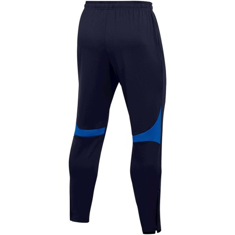 Spodnie męskie Nike DF Academy Pant KPZ granatowe DH9240 451 S Nike Team