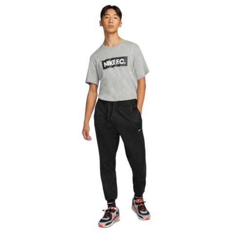 Spodnie męskie Nike NK FC Tribuna Sock Pant czarne DD9541 010 M Nike Football