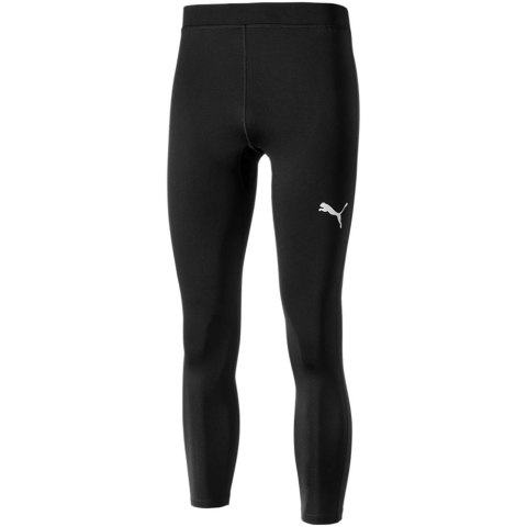Spodnie męskie Puma LIGA Baselayer Long czarne 655925 03 XL Puma