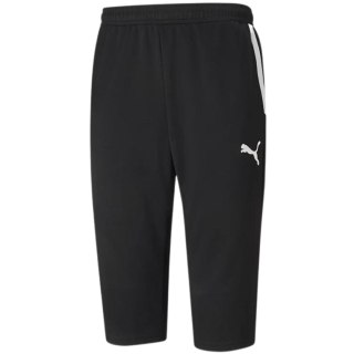 Spodnie męskie Puma teamLIGA Training 3/4 Pants 657271 03 S Puma