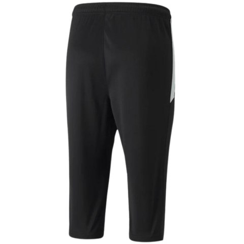 Spodnie męskie Puma teamLIGA Training 3/4 Pants 657271 03 S Puma