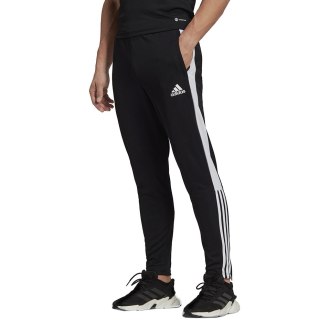 Spodnie męskie adidas Tiro czarne H59990 S Adidas teamwear