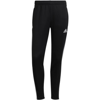 Spodnie męskie adidas Tiro czarne H59990 S Adidas teamwear