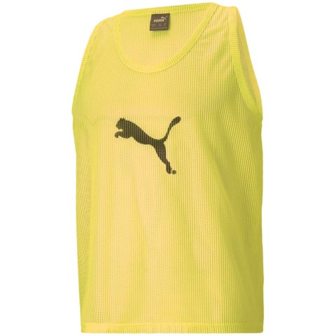 Znacznik męski Puma Bib fluo żółty 657251 42 XL Puma